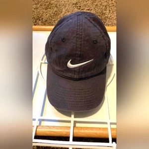 Nike Men's Black Hat